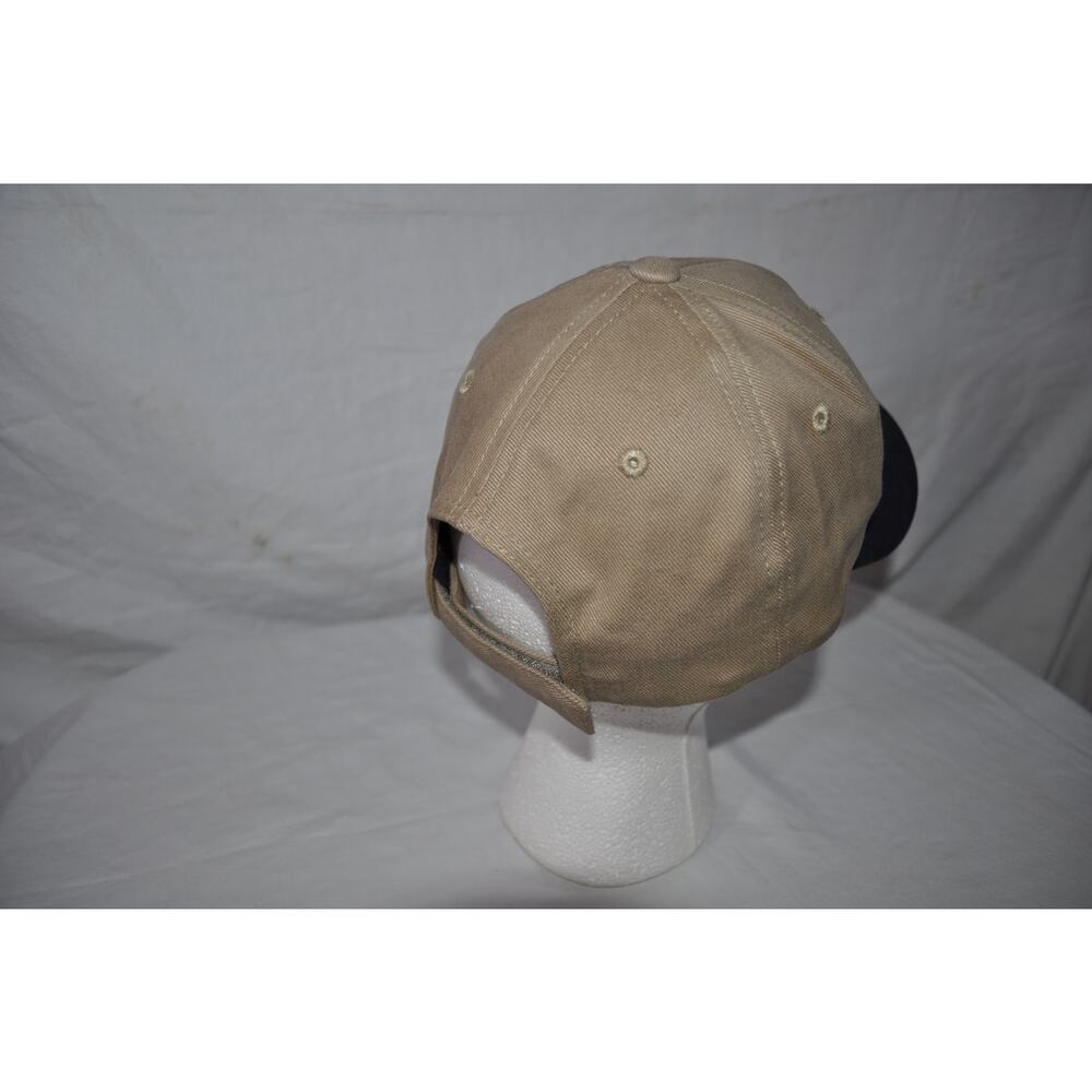 Mountain Lake Homes Baseball Hat View 2